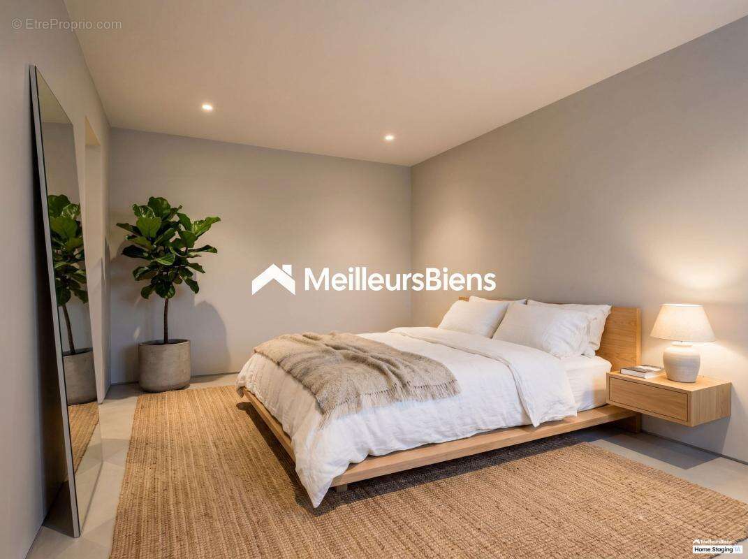 Maison de 95m² située à marcilly en bassigny - photo 12
