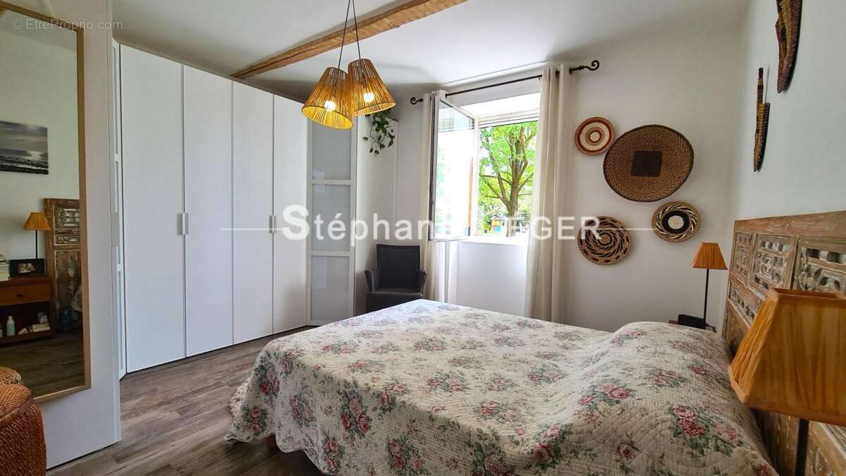 Maison à MONTELIMAR