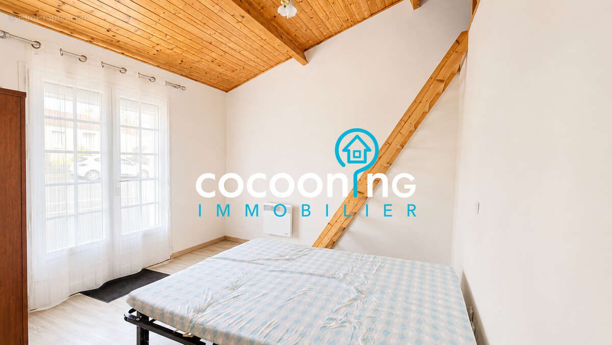 Maison familiale de plain-pied - photo 10