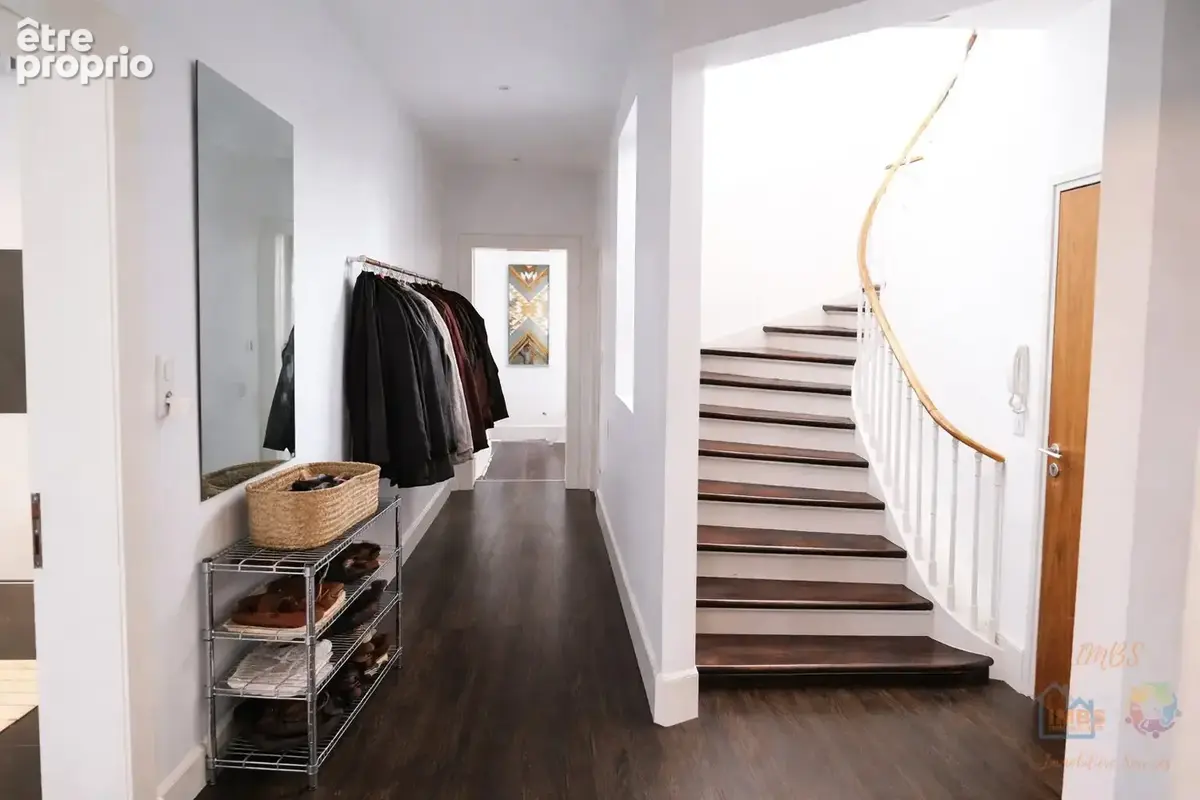 Appartement 230 m² à Mulhouse  - photo 8