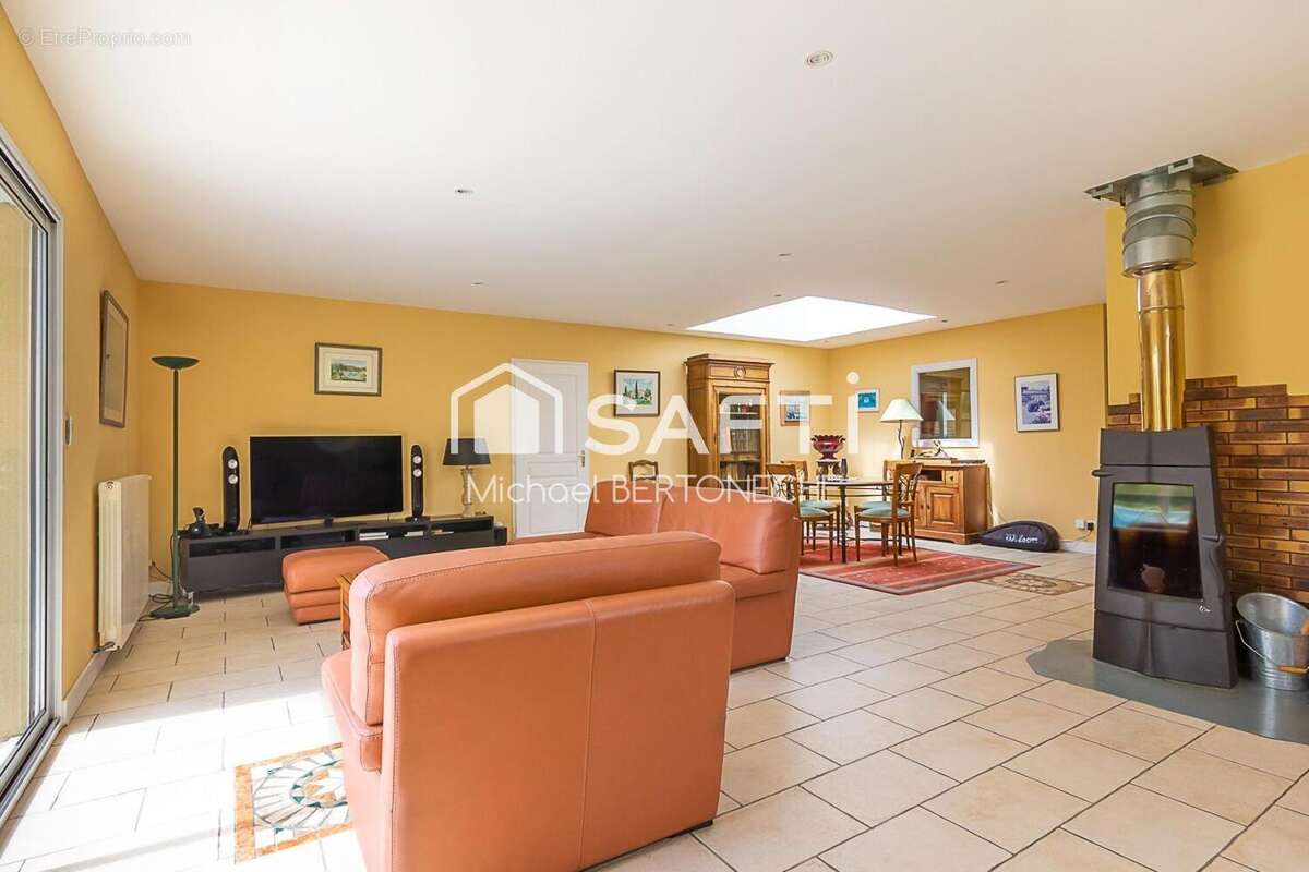 Photo 3 - Maison à SAINT-ANDRE-DE-CUBZAC