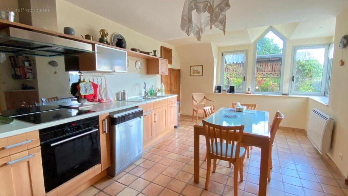 Photo 5 - Maison à LANDEVANT