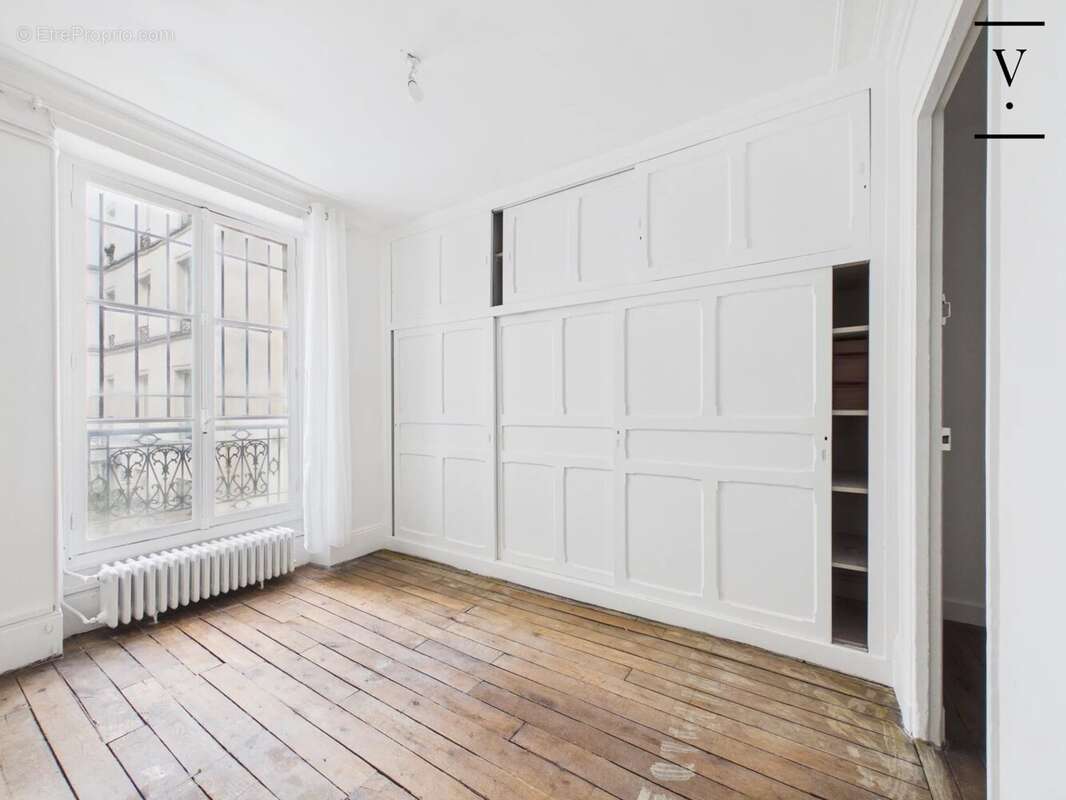 Appartement à PARIS-12E