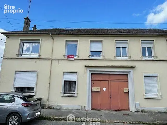 Appartement 3 pièces 68 m² à vendre à Noyon (60400) - photo 27