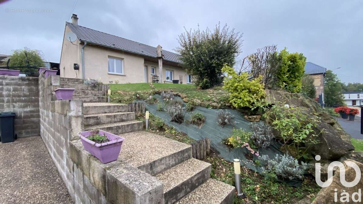 Photo 3 - Maison à VOUZIERS