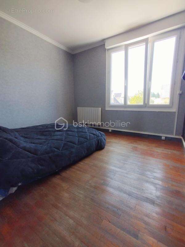 Maison à DAMMARIE-LES-LYS