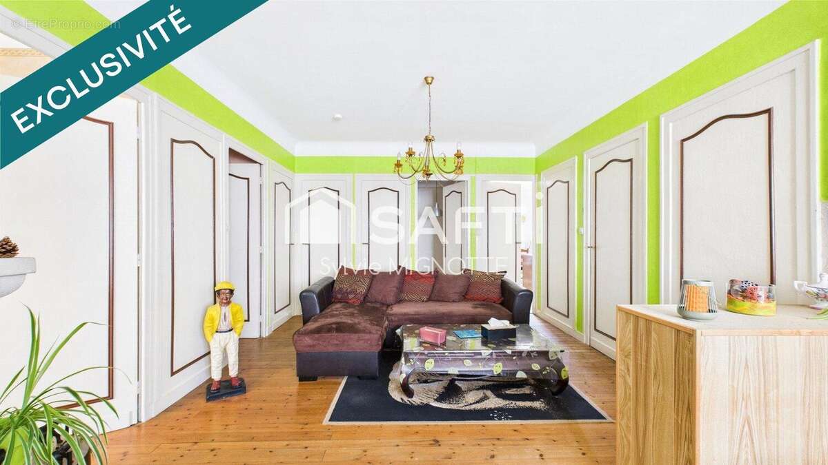 Photo 8 - Appartement à SURGERES