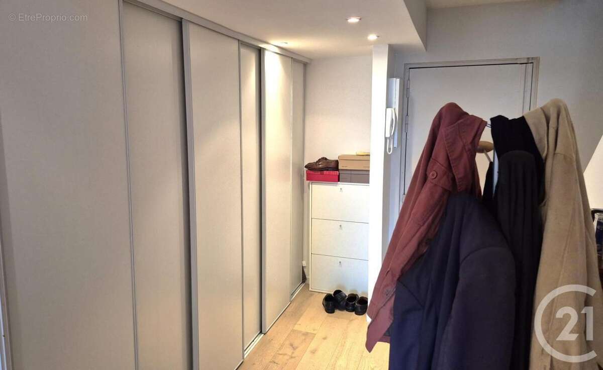 Appartement à CRETEIL
