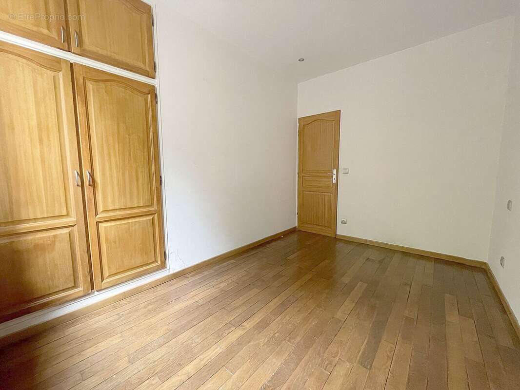 Appartement à SEVRES