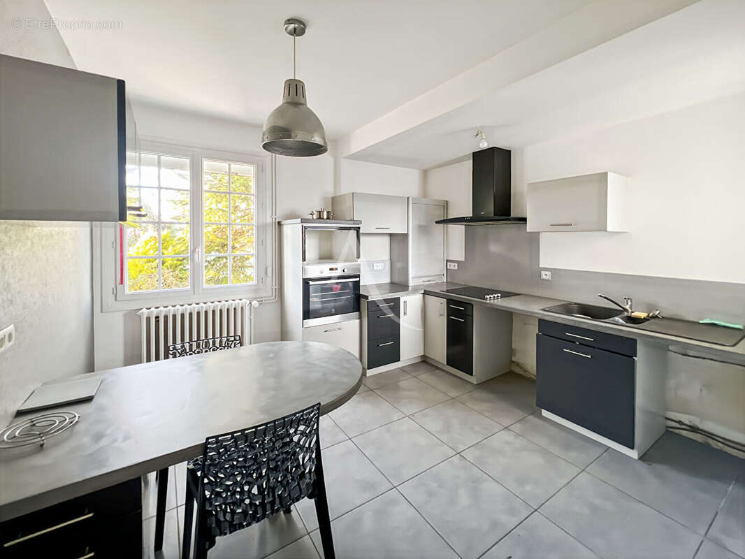 Maison à SAINT-JEAN-DE-MONTS