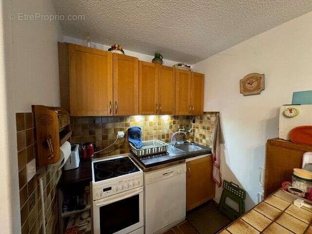 Appartement à SAVINES-LE-LAC