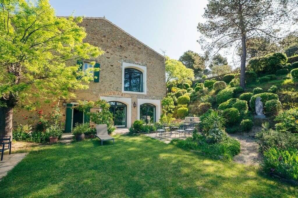 Maison à AZILLANET
