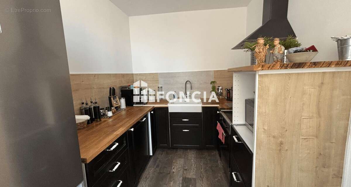 Appartement à HYERES