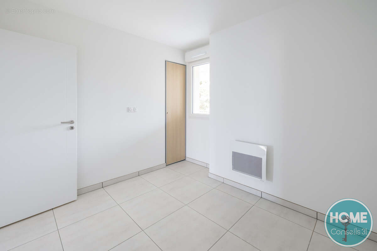 Appartement à CUGNAUX