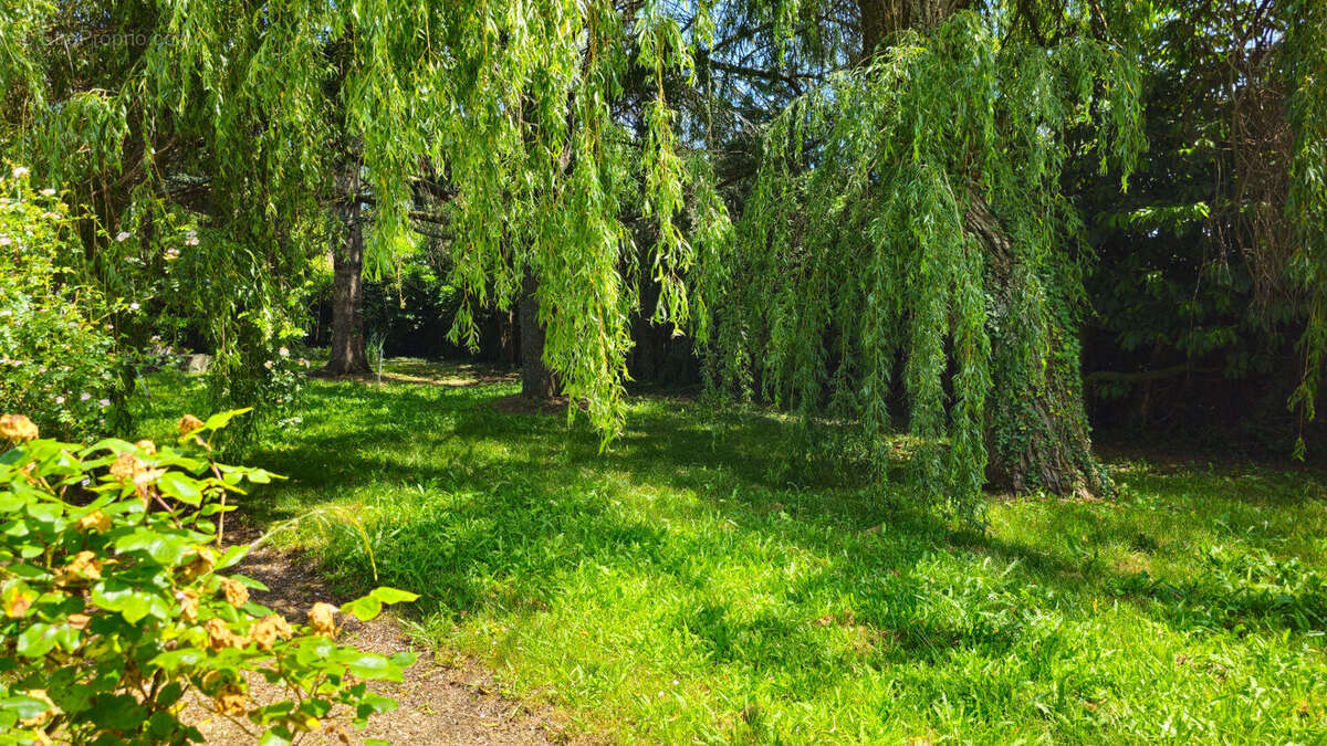 Maison à LA COTE-SAINT-ANDRE