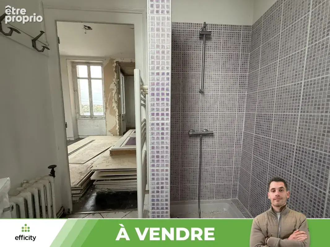 Maison bourgeoise - photo 13