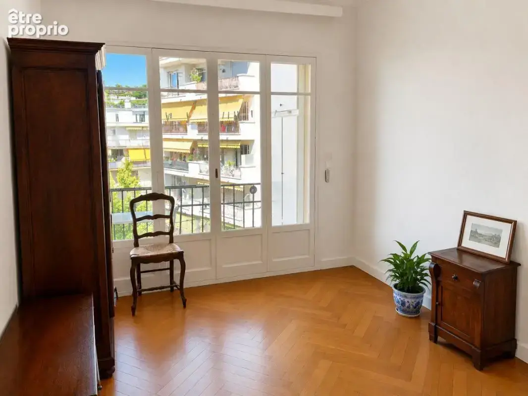 Appartement - Nice - 100.4m² - photo 6