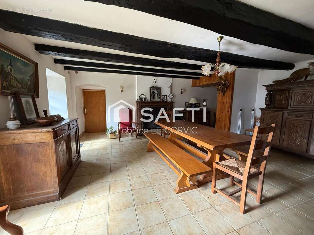 Photo 7 - Maison à BAUD