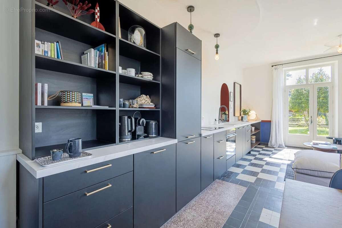 Appartement à SAINT-BRIAC-SUR-MER