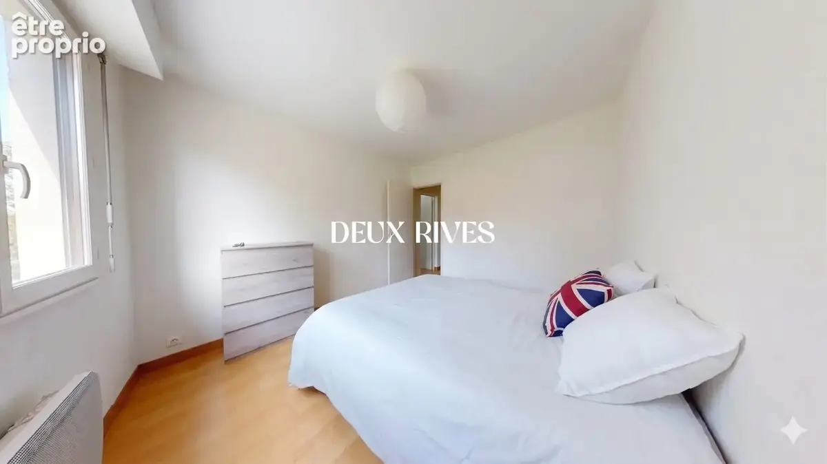 Appartement 80 m² à Nantes  - photo 7