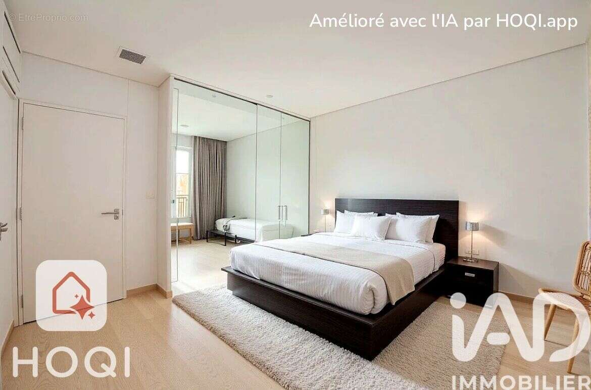 Photo 6 - Appartement à TRIEL-SUR-SEINE