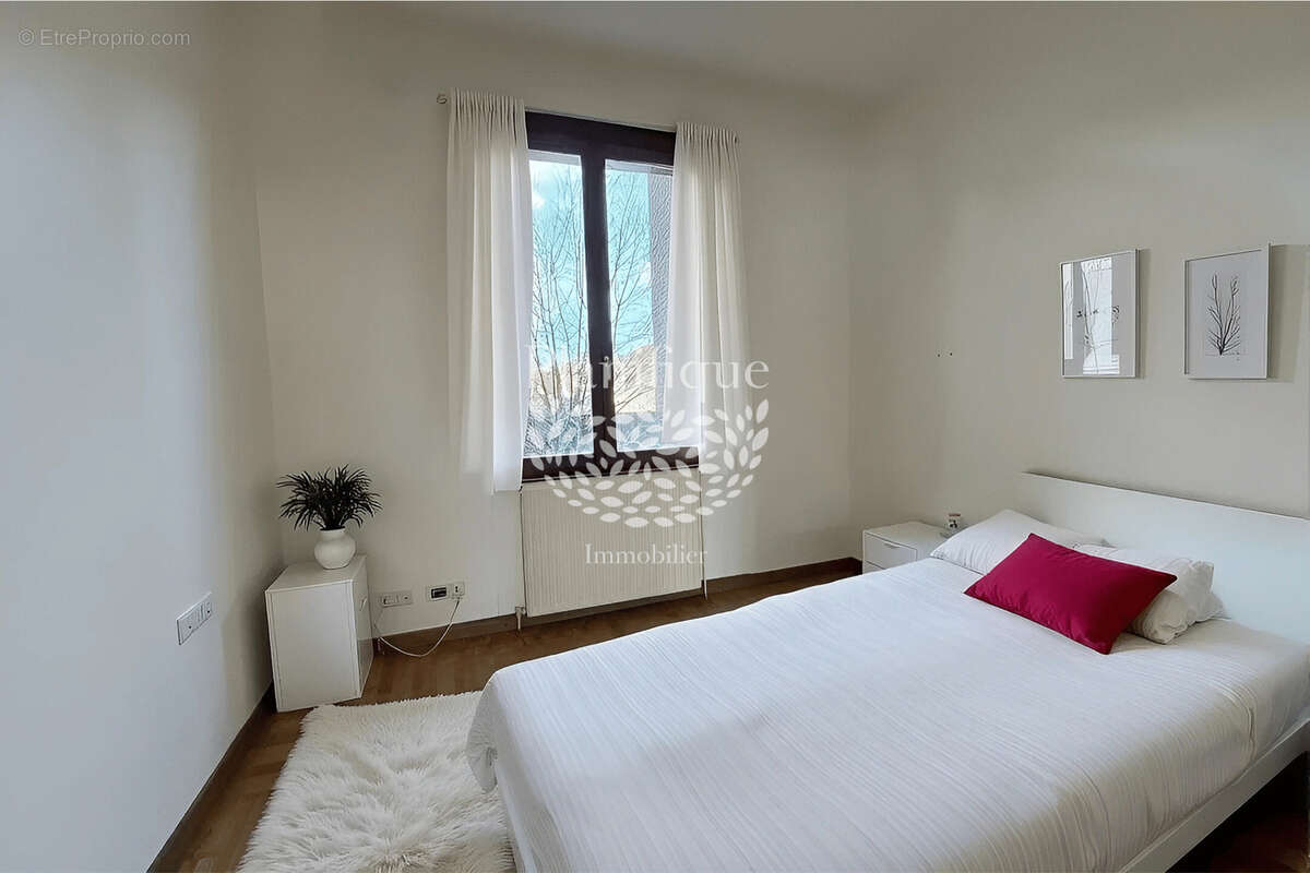 Appartement à ANNEMASSE