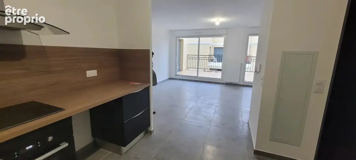 Appartement 66 m² à Aix-En-Provence  - photo 5