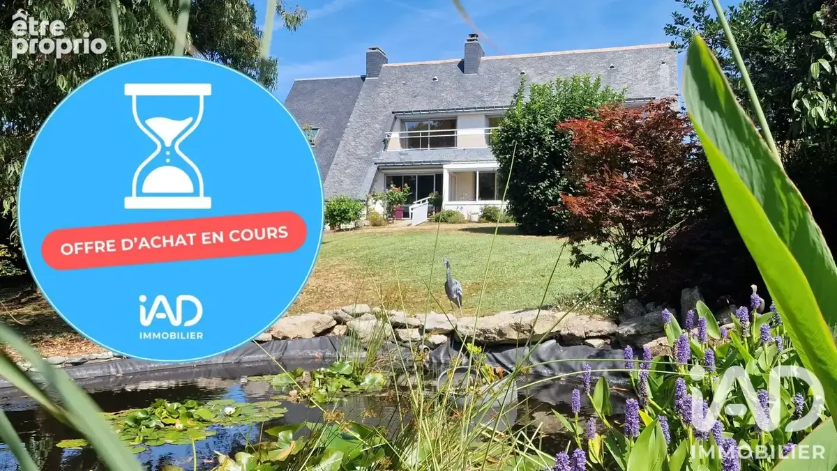 Photo 1 - Maison à LANNION