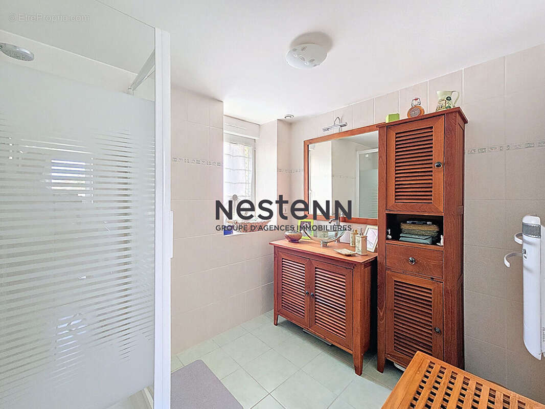 Appartement à SAINT-AUBIN-D'ARQUENAY