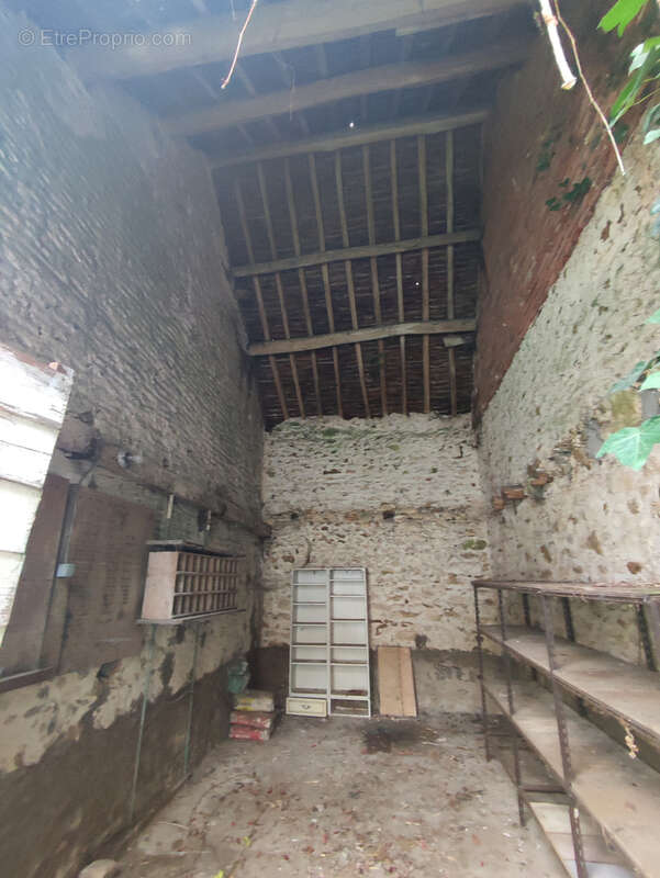 Maison à GALLARDON