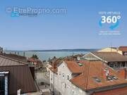 Appartement à EVIAN-LES-BAINS