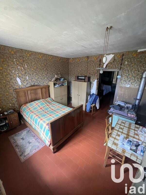 Photo 8 - Maison à ESSERTENNE