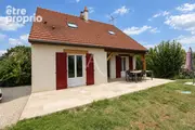 Maison à MASLIVES