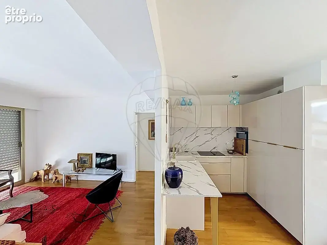 Appartement 2 chambre(s) à vendre - photo 5