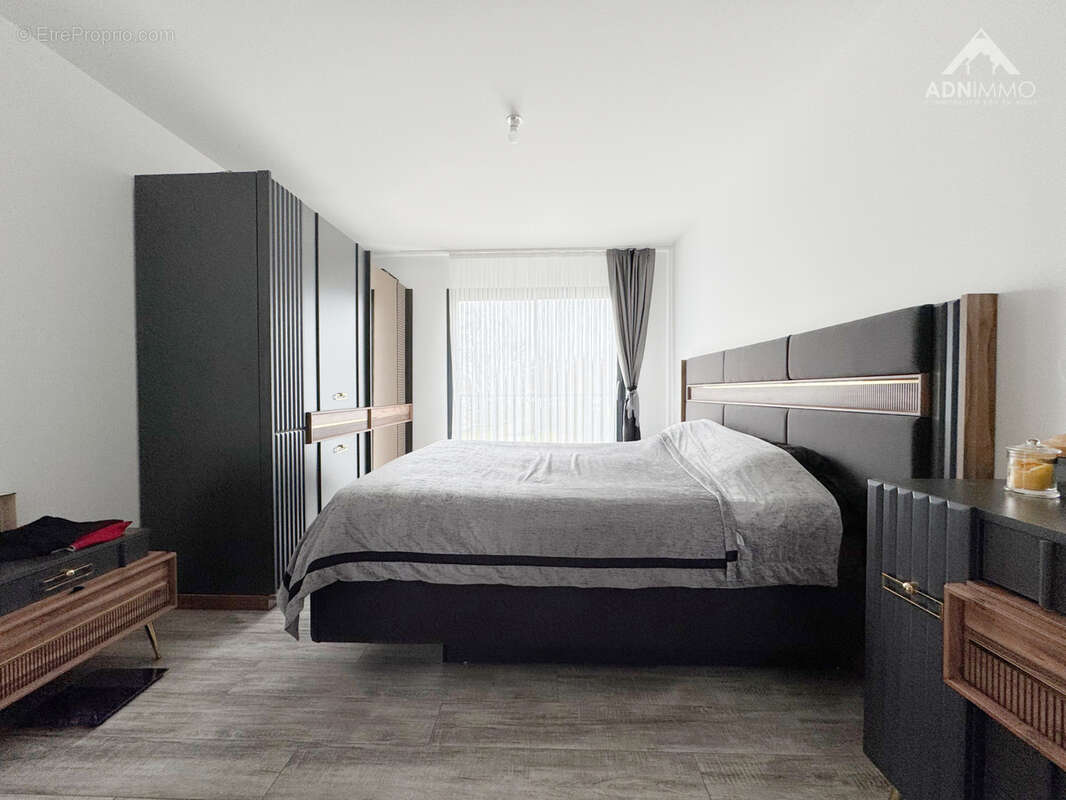 Maison 5 Pièces 115 m2 - photo 6