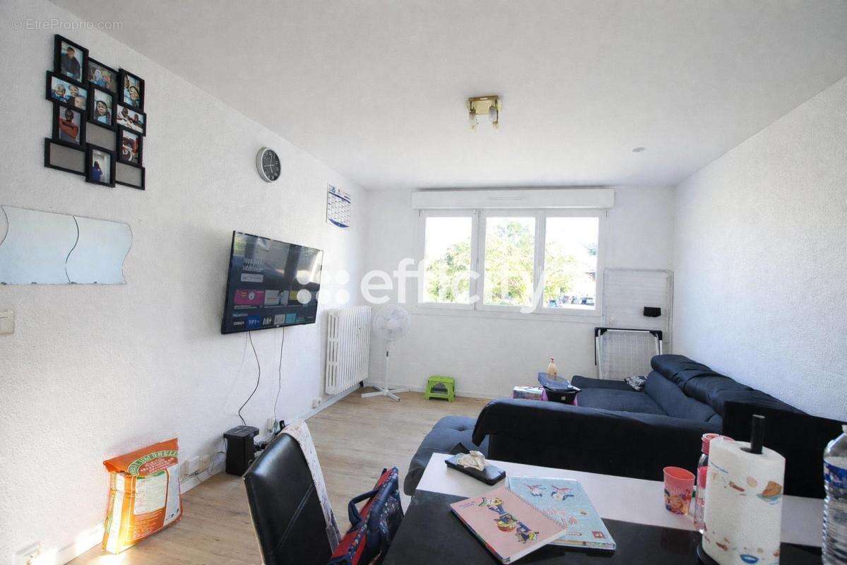 Appartement à REIMS