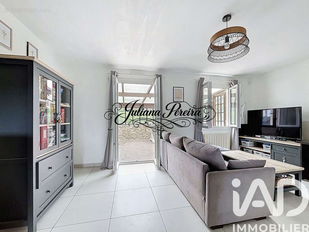 Photo 6 - Maison à GARGENVILLE