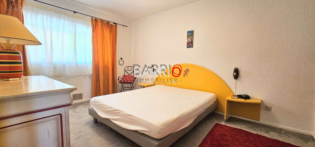 Appartement à BANYULS-SUR-MER