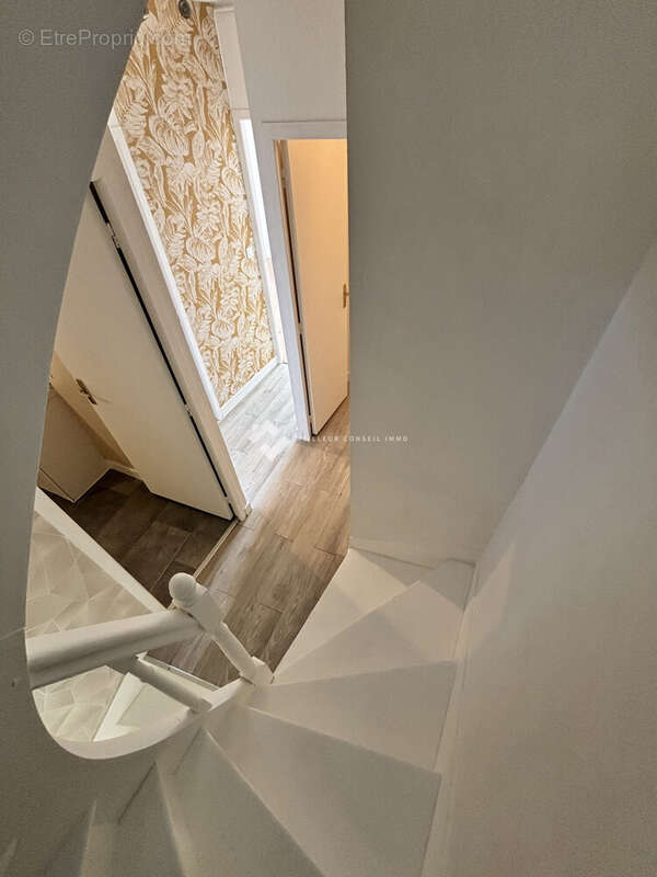 Maison à POITIERS