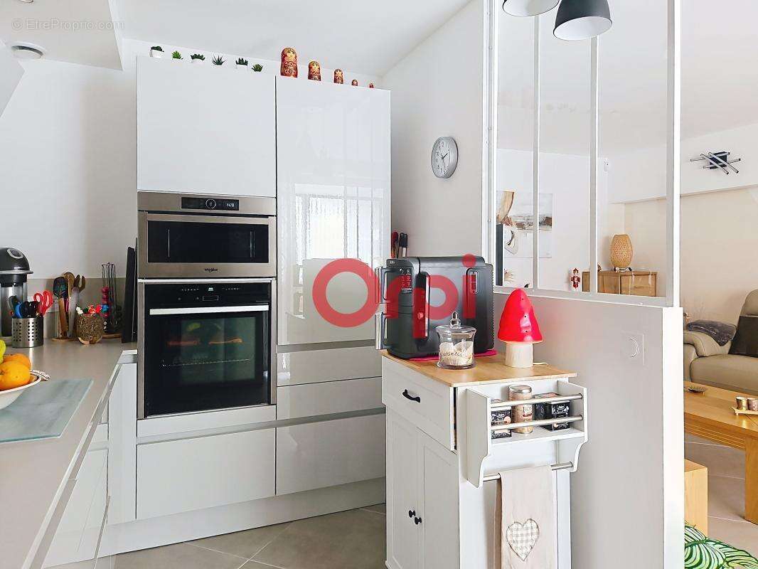 Appartement à LA SEYNE-SUR-MER