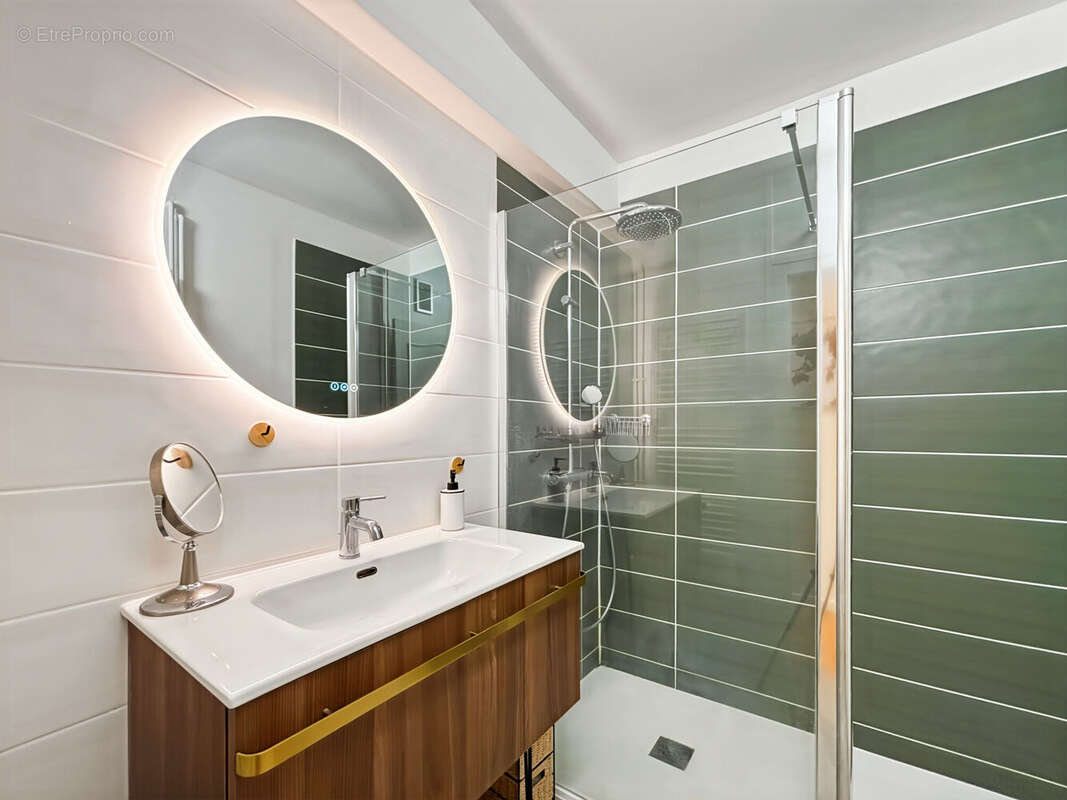 Photo 2 - Appartement à CLERMONT-FERRAND