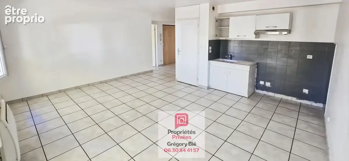 Appartement Coulommiers 2 pièce(s) 42.02 m2 - photo 3