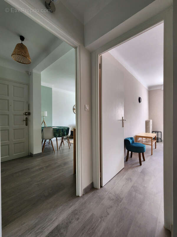 Appartement à AMELIE-LES-BAINS-PALALDA