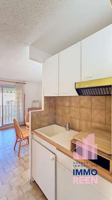 Appartement à LA SEYNE-SUR-MER