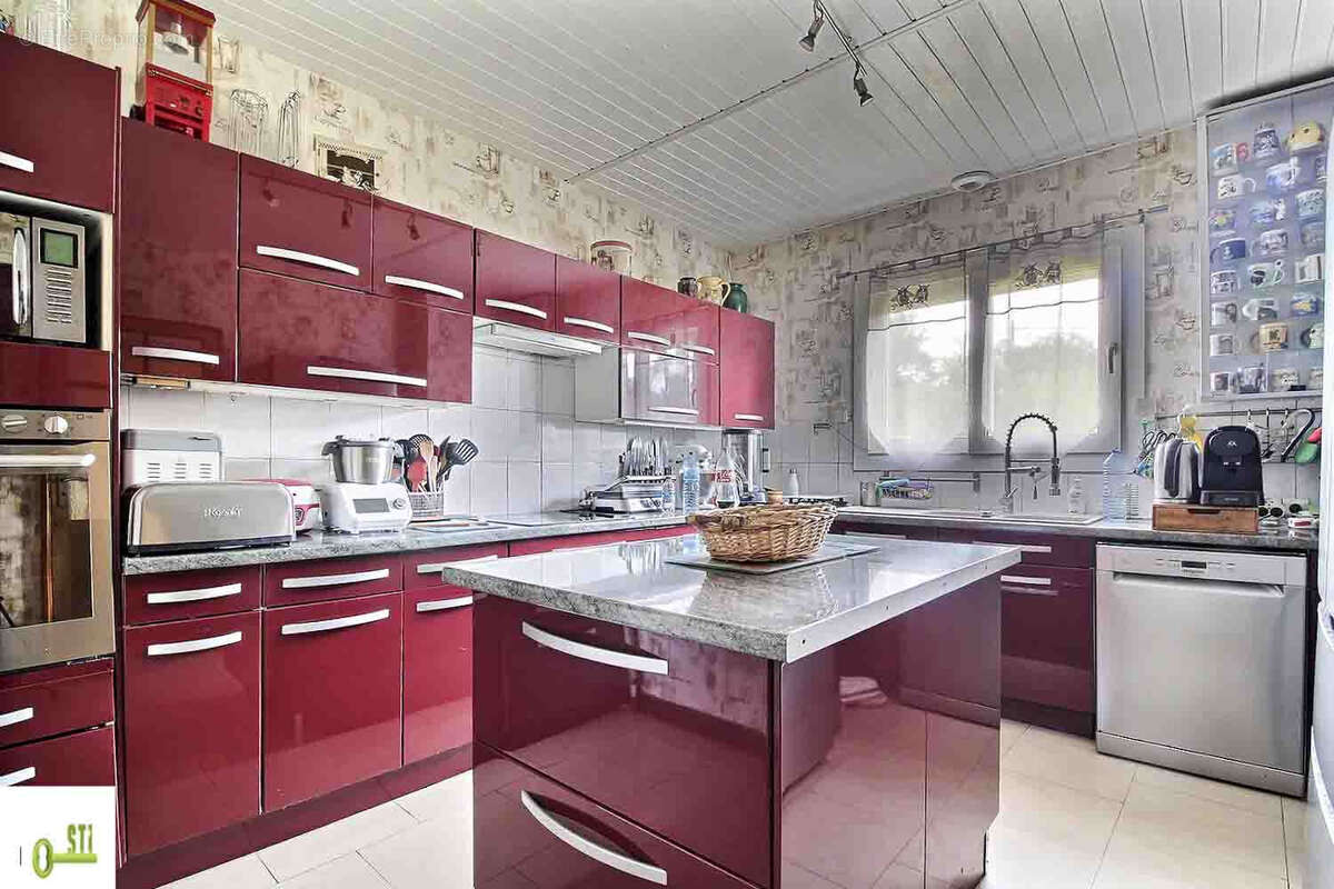 Photo 5 - Maison à BOISMORAND