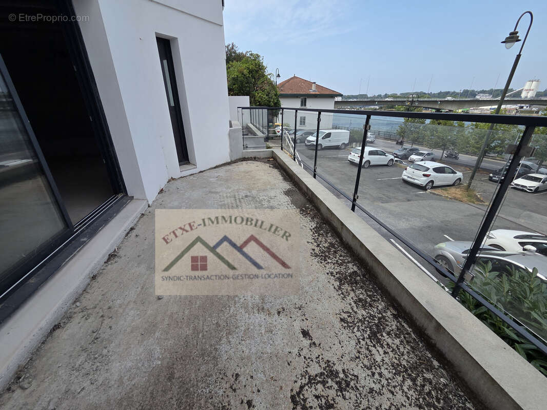 Maison mitoyenne de type T3/T4 - photo 7