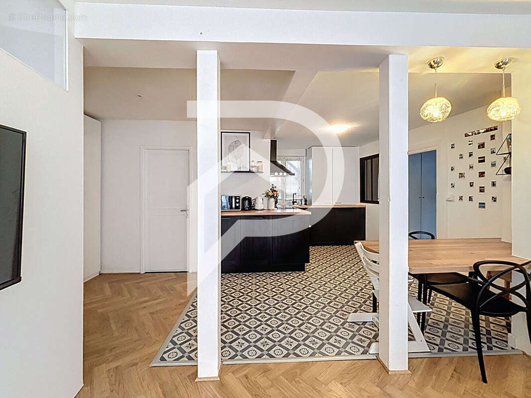 Appartement à COLMAR