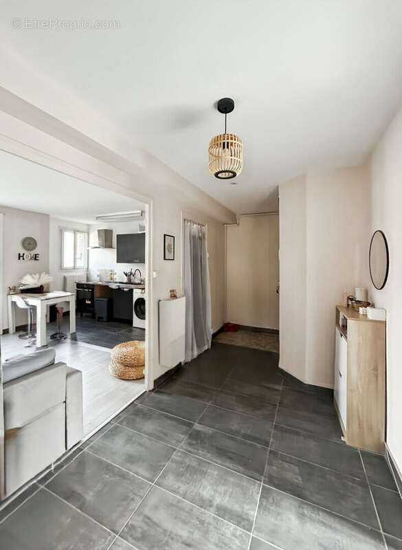 Appartement à VALENCE