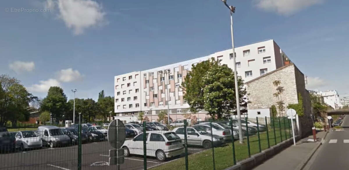 Appartement à CACHAN