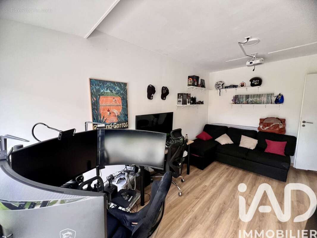Photo 6 - Maison à FLEAC
